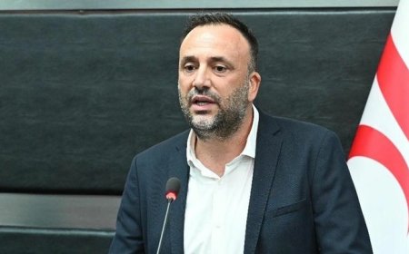 TDP Genel Başkanı Çeler, gündemi değerlendirdi