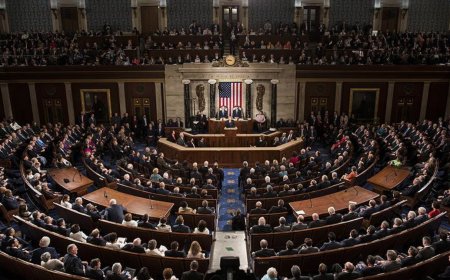 ABD Senatosu, Trump’ın İran’a yönelik saldırıları konusunda “savaş yetkileri” tasarısını oylayacak