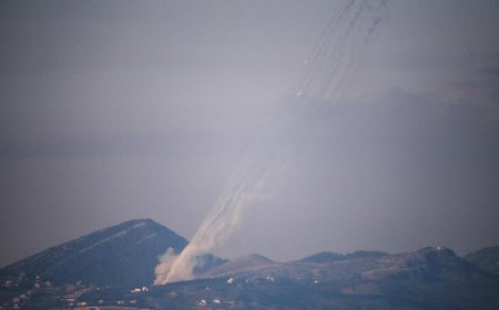 Lübnan Sağlık Bakanlığı: İsrail saldırılarında ölü sayısı 72’ye, yaralı sayısı 437’ye yükseldi