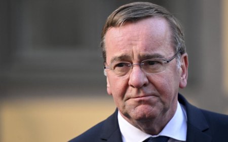 Almanya, İran’a karşı savaşa katılamayacak