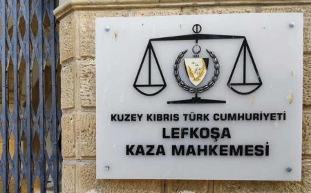 Sahte diploma soruşturması: Hüseyin Muruz ile Perihan Adsız Muruz teminata bağlandı