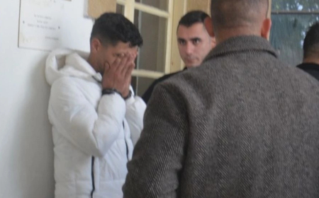 Başkasına ait telefonu satmakla itham edilen zanlı teminatla serbest