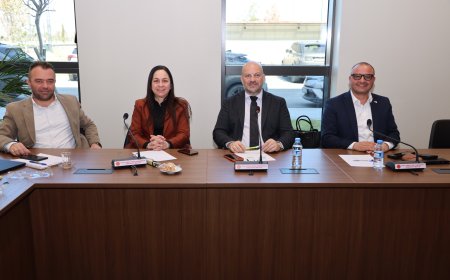 Dijital Dünyada Çocuk Haklarına İlişkin Oluşturulan Geçici ve Özel (Ad-Hoc) Komite, bugün toplandı