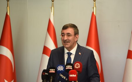 Yılmaz: “Rum Yönetimi’nin askeri üslerde üçüncü ülkelere ayrıcalık tanıması Ada’daki herkes için risk"