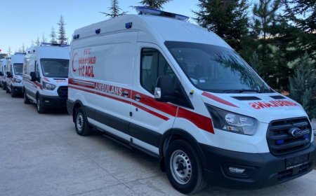 Polisiye haberler… Aniden rahatsızlanan 57 yaşındaki Ahmet Ereshov yaşamını yitirdi