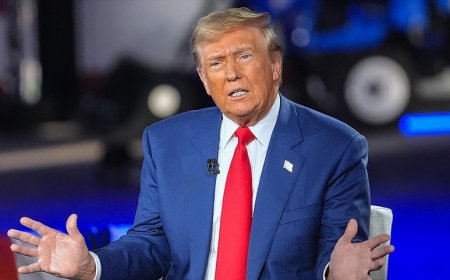 ABD Başkanı Trump’tan İspanya ve İngiltere’ye “İran” tepkisi