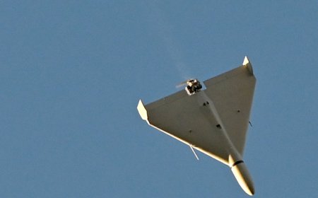 İran ordusu: “Erbil’deki Amerikan karargahını insansız hava araçlarıyla vurduk”