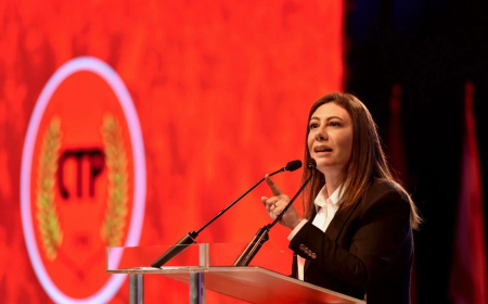 CTP’den Sánchez’e dayanışma mektubu: “İlerici hareket uluslararası hukuk etrafında kenetlenmeli”