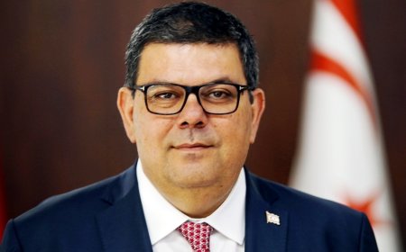 Maliye Bakanı Berova: “ Kadının emeği güçlü toplumun temelidir”