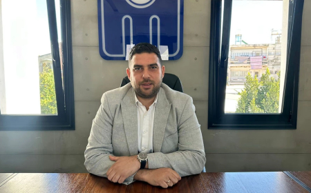 İnşaat Mühendisleri Odası’nın 47. Olağan Genel Kurulu yapıldı