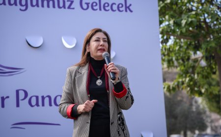 CTP Kadın Örgütü Girne İlçesi, “Emekçi Kadınlar Panayırı” düzenledi