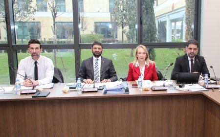 Mücahitlerin tazmini ve gazilerin haklarıyla ilgili yasa tasarısı komitede onaylanarak Genel Kurul’a sevk edildi