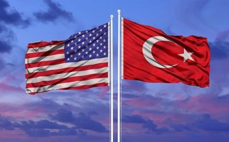 ABD'den vatandaşlarına “Türkiye'nin güneydoğusu için seyahat” uyarısı