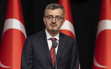 Duran:"Başta İran olmak üzere tüm taraflara, sivilleri tehlikeye sokabilecek eylemlerden uzak durmaları uyarımızı yineliyoruz"