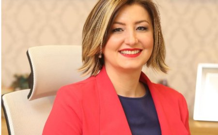 Hande Tibuk: Kadının ekonomik sistemin dışında kaldığı bir dünya eksik kalır