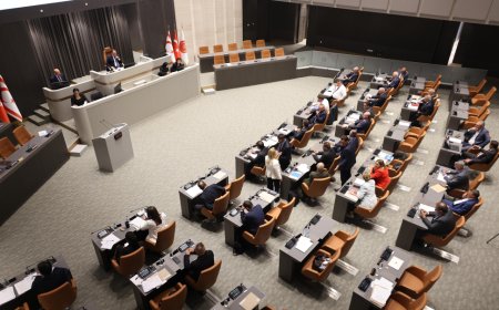 Meclis’te tasarruf tedbirleri tartışması… İncirli eleştirdi, Üstel hükümetin önlemlerini anlattı