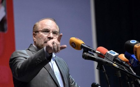 İran Meclis Başkanı: “Yerleşim merkezlerine saldırmanın sonuçları olur, pervasız ve acımasızca karşılık vereceğiz”