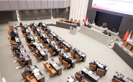 Genel Kurul, denetim göreviyle toplanacak