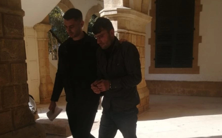 Otel odasına girerek hırsızlık yapan Mert Onur Güden, 6 ay hapse mahkum edildi