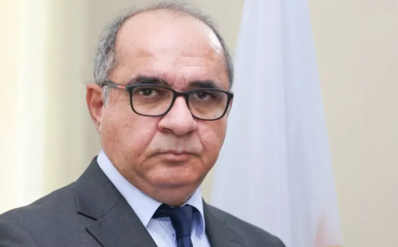 Rum yönetimi: Türk F-16’larının gelişiyle ilgili hiçbir resmi açıklama almadık, itirazımız var