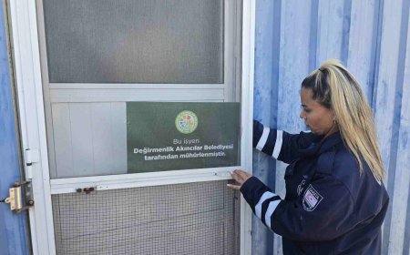 Mühürlenen süt fabrikasının ismi açıklandı