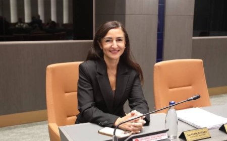 Rogers: “Nalbantoğlu’nda Hangi Ameliyatlar Yapılıyor, Yasalara Uymayan Hekimlere Yaptırım Var mı?”