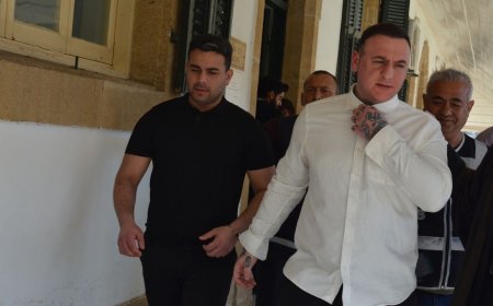 Uyuşturucu davasında üç sanığa 9’ar ay hapis