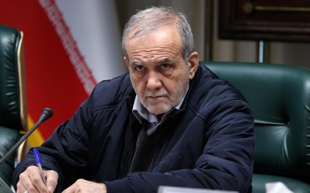 İran’dan ateşkes için üç şart: Meşru haklar, tazminat ve saldırmazlık garantisi