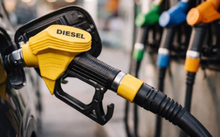 Akaryakıt fiyatlarına zam