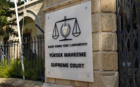 “Anayasa Değişikliğine İlişkin Yasa Önerisi” Resmi Gazete’de yayımlandı… Amaç yargı süreçlerini hızlandırmak