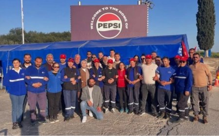 EKTAM Grevi 35. gününde anlaşmayla sonuçlandı