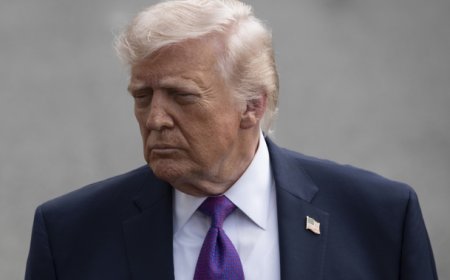 Trump, İran’ı Dünya Kupası’na ‘güvenlik’ gerekçesiyle katılmaması konusunda uyardı