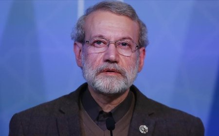 Laricani: “Hatanızı kabul edip bunun bedelini ödeyene kadar sizi rahat bırakmayacağız”