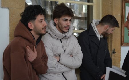 Minareliköy’de uyuşturucu operasyonu: 2 zanlı teminata bağlandı, 1’i cezaevine gönderildi