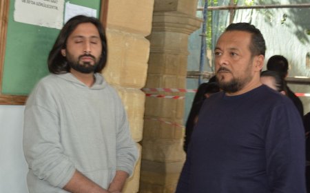 Gönyeli’de uyuşturucu operasyonu: Zanlıya 3 gün tutukluluk