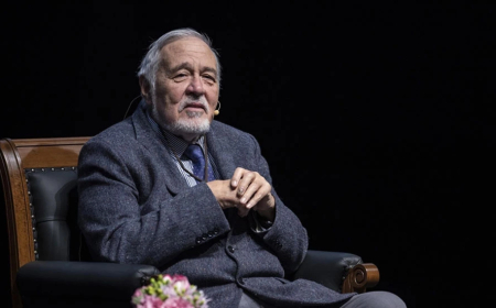 Prof. Dr. İlber Ortaylı hayatını kaybetti