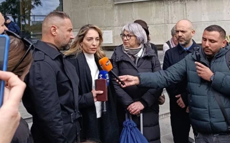 Maviş: Karma evliliklerden doğan çocukların hak mücadelesi AİHM gündemine alındı