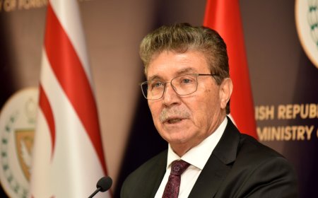 Başbakan Üstel: Güçlü ve sürdürülebilir bir sağlık sistemi için çalışıyoruz