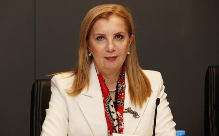 Canaltay: “Temaslar, Kıbrıs Türk halkının uluslararası platformlarda daha güçlü temsil edilmesine katkı sağlayacak”