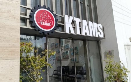 KTAMS: Dört kişilik bir ailenin açlık sınırı 38 bin 314 TL, yoksulluk sınırı 206 bin 656 TL