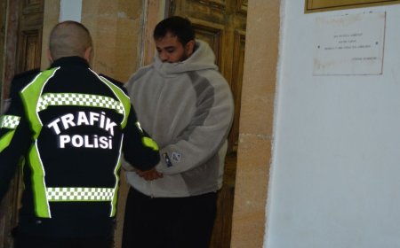 78 yaşındaki yayayı ağır yaralayan sürücü teminata bağlandı