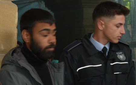 Ortaköy’de uyuşturucu operasyonu: Zanlıya 3 gün tutukluluk