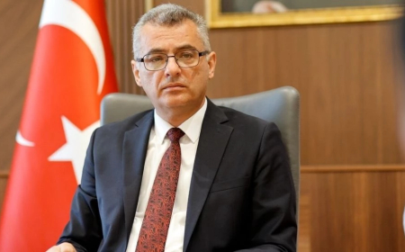 Cumhurbaşkanı Erhürman: Bostancı sınır kapısında seyrüsefer işlemleri başladı