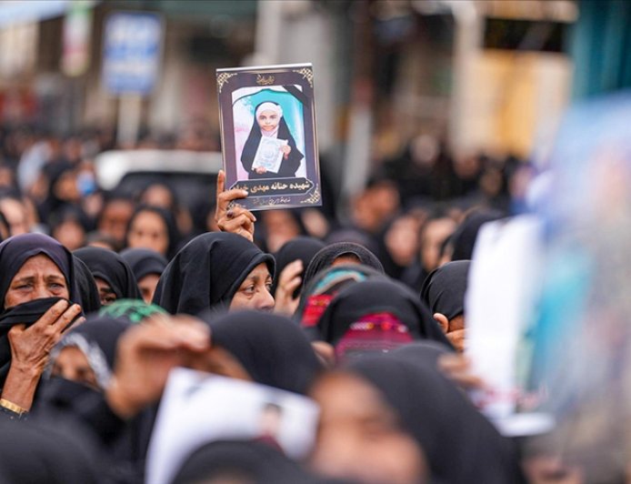 BM'den, ABD-İsrail'in İran'da ilkokula düzenlediği saldırıya ilişkin acil soruşturma çağrısı