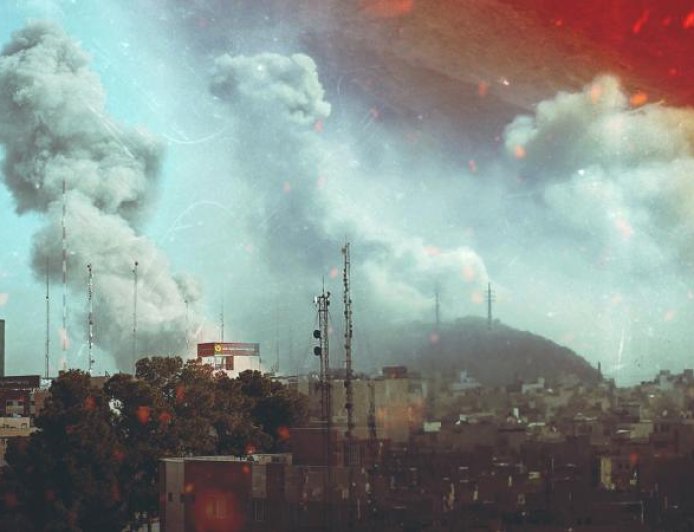 İsrail Tahran’da cumhurbaşkanlığı ofisini hedef aldı, İran’da ölü sayısı 787’ye yükseldi