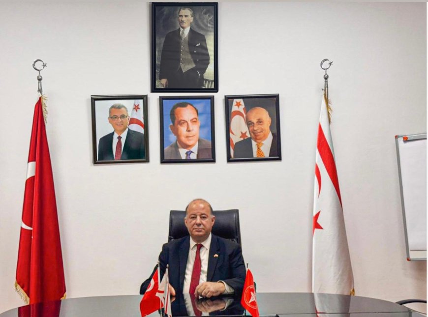 Gazimağusa Devlet Hastanesi’nde kolanjioskopi dönemi başladı