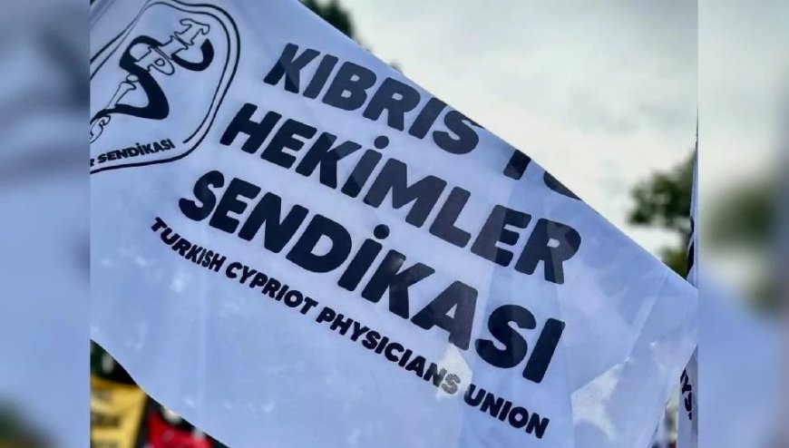 Tıp-İş: “Savaş bir halk sağlığı felaketidir”