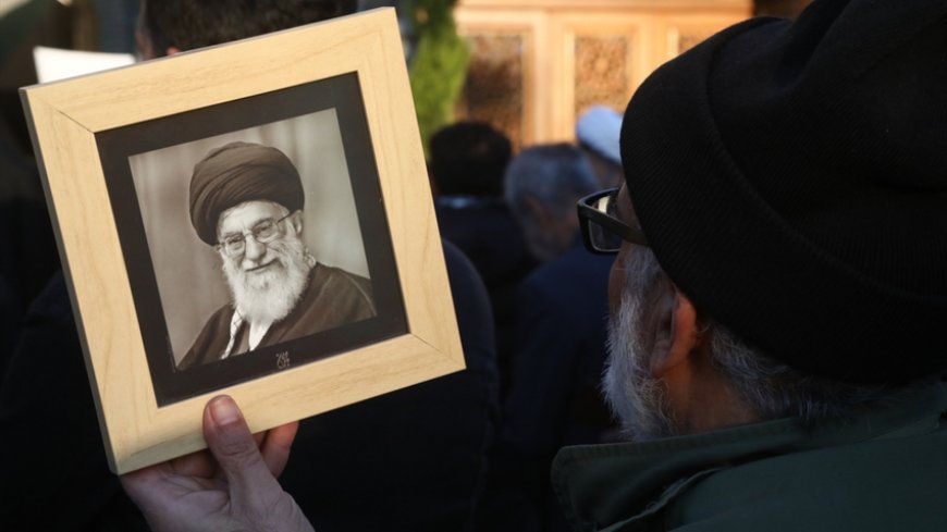 Hamaney'in öldürülmesine dünya liderleri ne dedi?