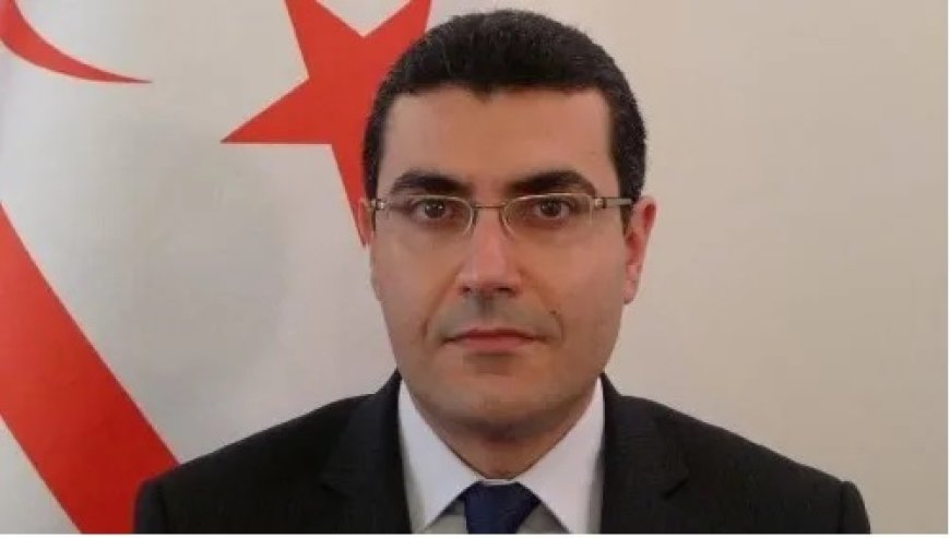 Lakadamyalı: “Şu ana kadar temsilciliklerimize 50 vatandaş başvurdu, hava sahasının açılmasını bekliyoruz”