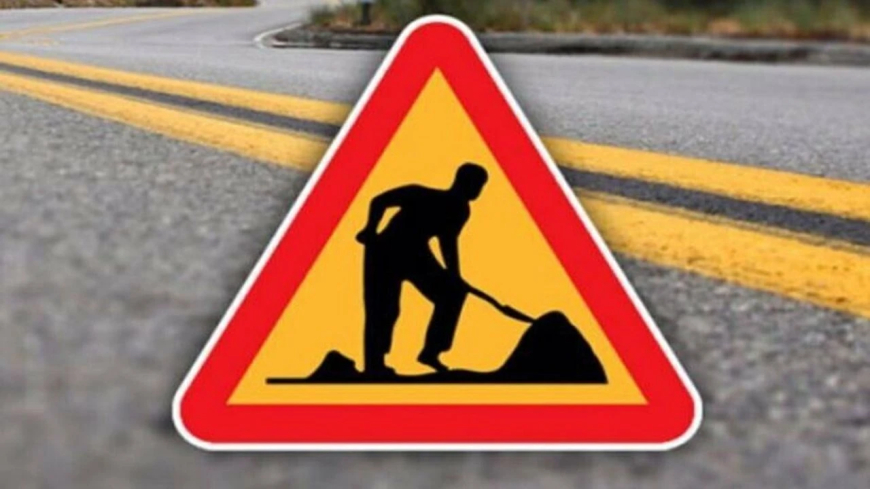 Dipkarpaz-Zaferburnu yolu yarından itibaren trafiğe kapatılacak